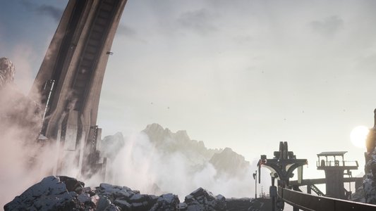 Firmament developer Cyan Worlds credits AI in development—but not actors