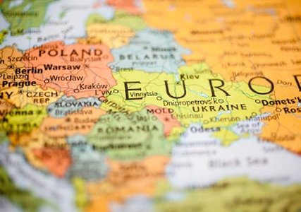 Phishing Emails Most Commonly Originate from Eastern Europe