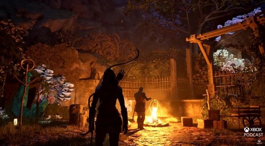 Avowed will have a third-person mode and here’s our first look at it