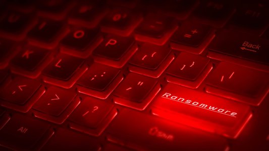 Ransomware Surges Annually Despite Law Enforcement Takedowns