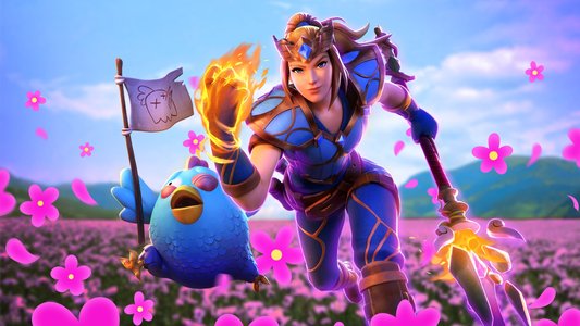 Tales of Kenzera: Zau dev Surgent Studios puts entire games team on hiatus due to lack of funding