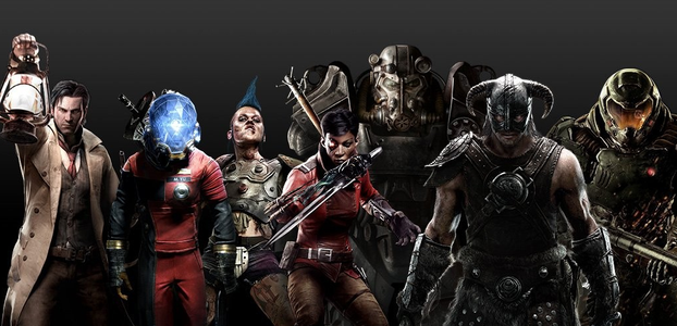 ZeniMax staff now included in Microsoft and CWA's labour neutrality agreement