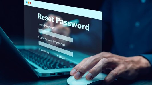 Rapid Growth of Password Reset Attacks Boosts Fraud and Account Takeovers