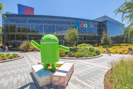 Gooligan Malware Breaches 1M+ Google Accounts