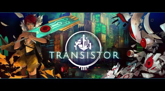 Transistor is currently free on Epic Store, World of Goo coming 2nd May