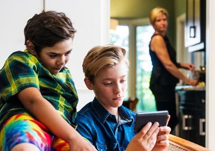 Apple Announces New Machine Learning-led Child Safety Features