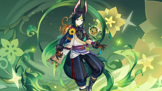 Hoyoverse to recast Genshin Impact role after voice actor allegations