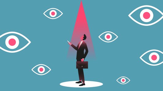 Governments Spying on Apple and Google Users, Says Senator