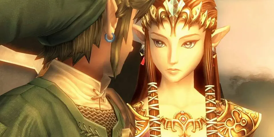 ‘The Legend Of Zelda’ Movie May Land A Perfectly Cast Princess, Per Report