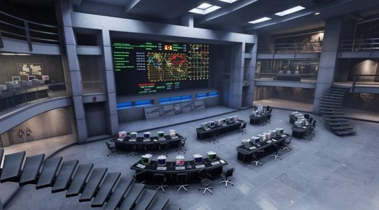 Unreal Engine 4 Fan Remake of GoldenEye 007, GoldenEye 25, receives a C&D letter