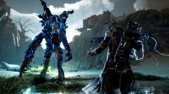 Outriders April 9th Update released, restores cross-play, full patch notes