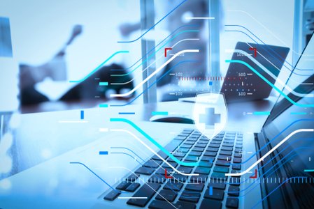 Hospital Hacker Steals Patients' Data
