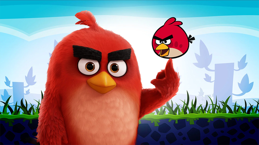 Rovio, Zynga, and Supercell suspend operations in Russia and Belarus