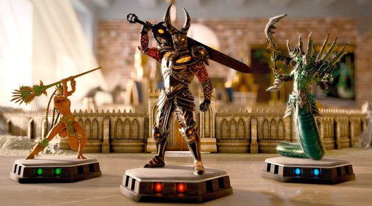 Might & Magic Showdown has been removed from Steam, servers to be shut down on July 31st