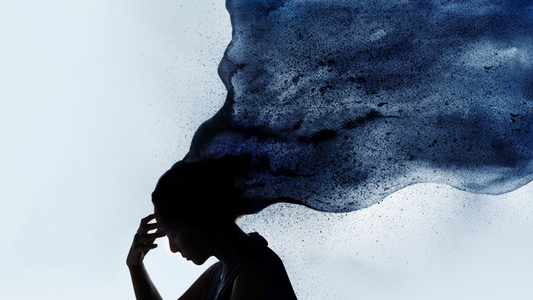 Doubling of Identity Theft Victims With Suicidal Thoughts
