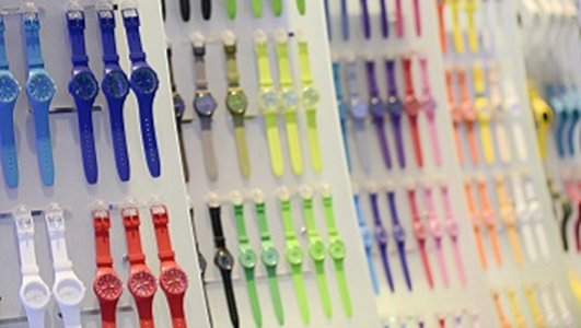 Swatch Group Hit by Likely Ransomware Attack