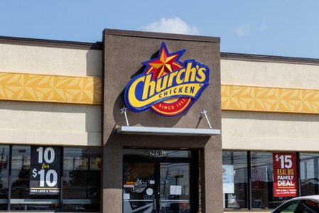 Church's Chicken Warns of Possible Data Breach