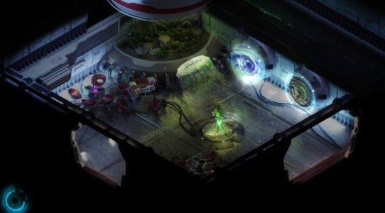 Point-and-click isometric adventure game, CAYNE, is now available for free on GOG and is DRM-free