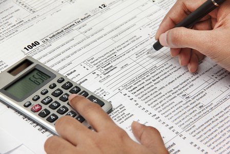 Tax Phishes Spawn on Both Sides of Atlantic