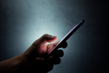 Complex New SMS Malware Discovered