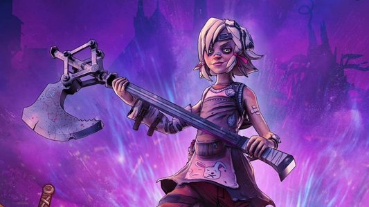 Gearbox completes speedy acquisition of Lost Boys Interactive