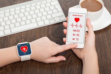 Most Health and Financial Mobile Apps Are Rife with Vulnerabilities