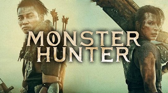 The Monster Hunter movie will feature Palicoes and Meowscular Chef