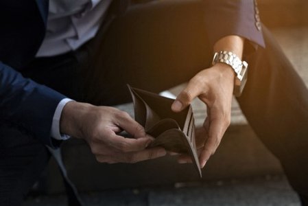 UK Consumers Have Lost £500 Each Through Online Crime