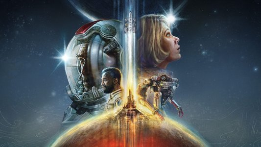 Baldur's Gate 3 and Starfield headline Steam's 2023 bestsellers