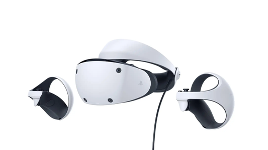 PlayStation VR2 production halted until Sony can sell more PSVR2s