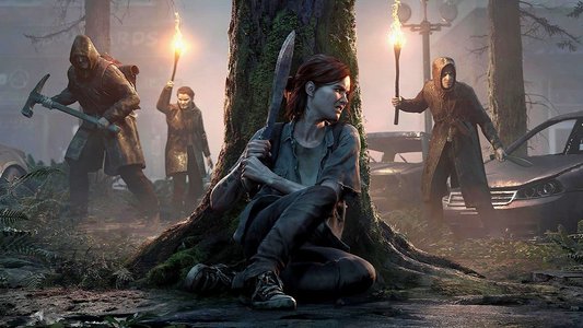 Report: The Last of Us multiplayer game is being "reassessed" by Naughty Dog