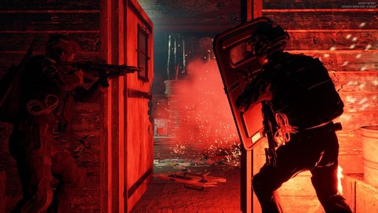 Ready or Not source code stolen in developer hack