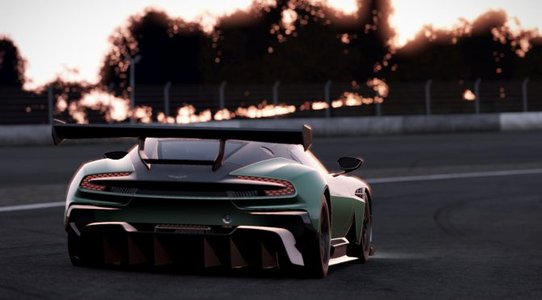 Official details unveiled for Project CARS 2’s Single-Player Career Mode