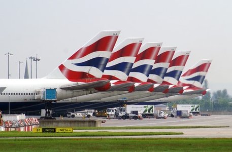 BA Breach: An Extra 185K Customers Notified