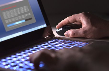 Counterfeit and Pirated Imports Surge During Pandemic