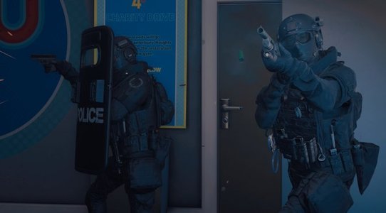 Team17 to publish the upcoming squad-based tactical shooter, Ready or Not