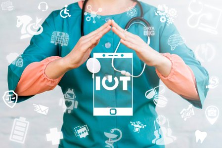 Medigate Acquired by Claroty