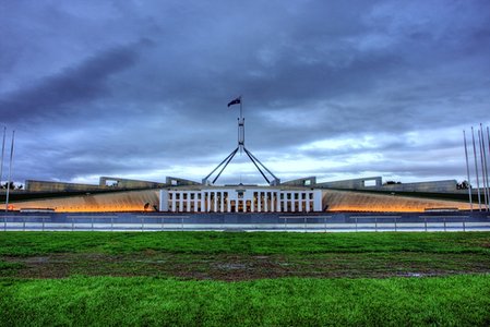 Australian prime minster involved in email hack