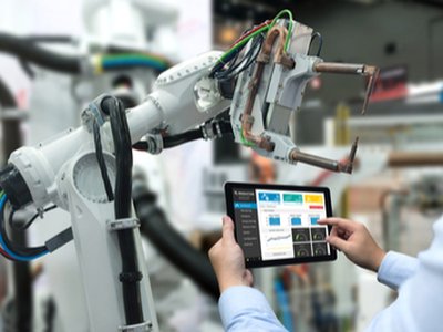 Industrial IoT Enables Attacks in Manufacturing Industry