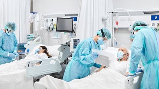 Ransomware Surge Drives 45% Increase in Healthcare Cyber-Attacks