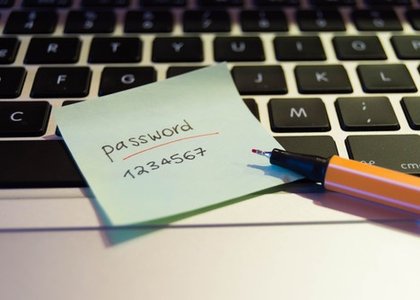 Most IT Pros Share and Reuse Passwords: Report