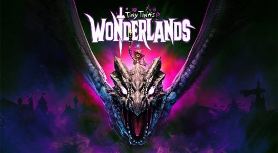Here are the PC requirements for Tiny Tina’s Wonderlands