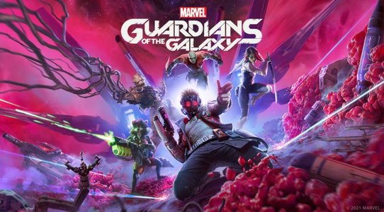 Marvel’s Guardians of the Galaxy is free on Epic Games Store