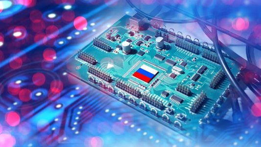 Man in Dock Accused of Breaking Hi-Tech Export Controls