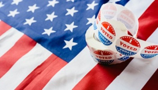 Election Security and Confidence Can Be Enabled Through Public-Private Partnerships