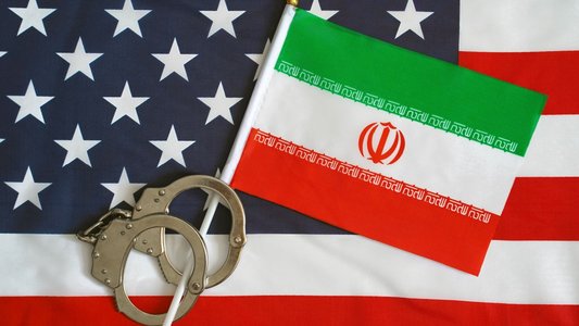 US Sanctions Iranian "Fronts" for Cyber-Attacks on American Entities