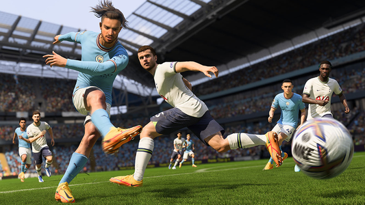 FIFA 23 becomes a record-breaker as EA prepares to ditch the franchise