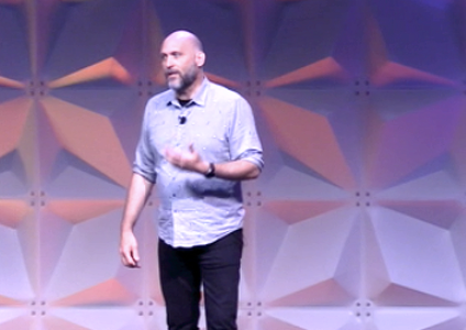 #OSSummit: Linux Continues to Pay the Price for CPU Hardware Vulnerabilities