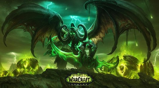 World of Warcraft: Legion – Patch 7.3 “Shadows of Argus” launches next week