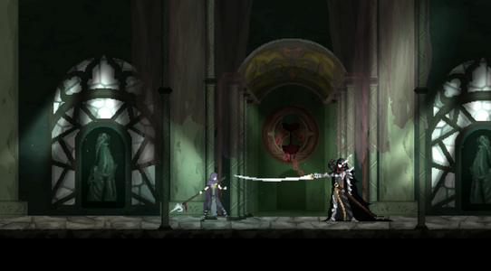 Dark Devotion, 2D action RPG, is coming to Steam later this year